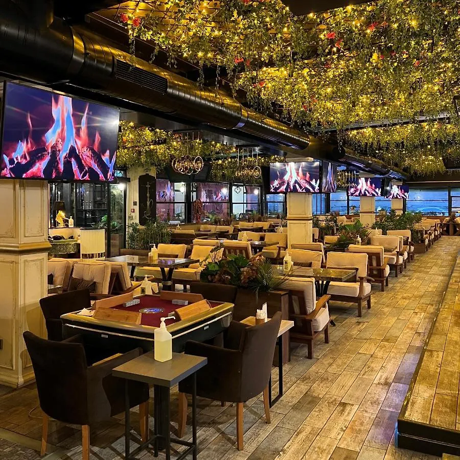 Hotel Kurucesme Business Istanbul