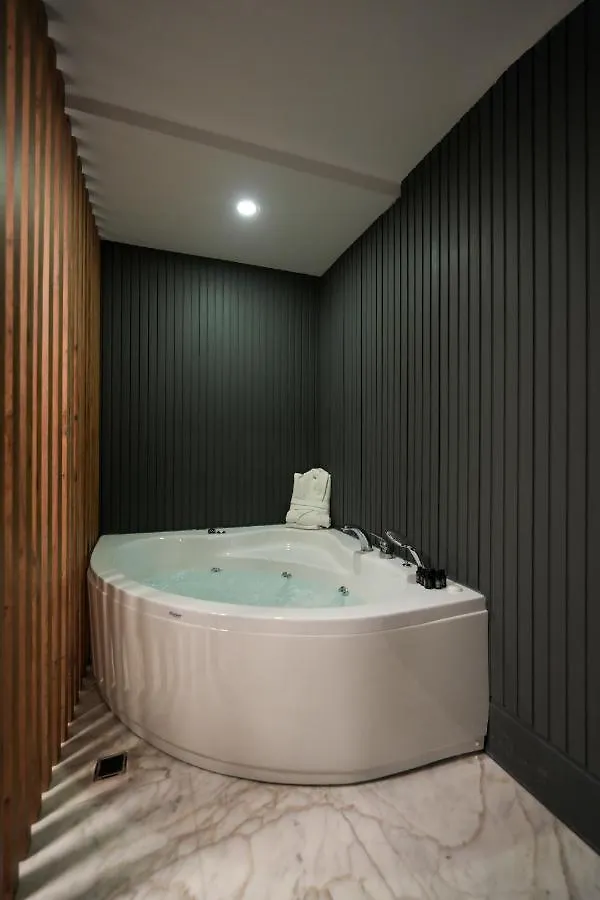 Hotel Kurucesme Business Istanbul