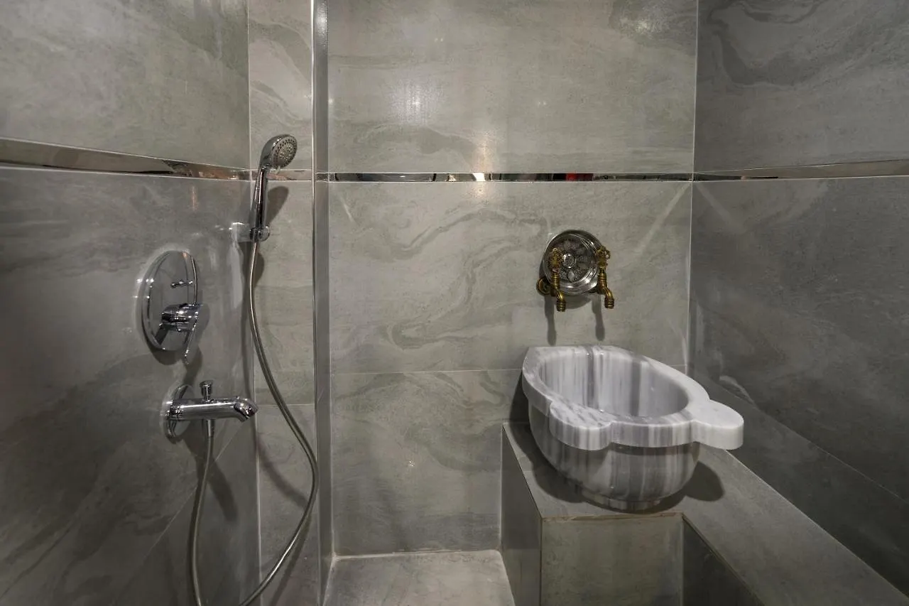 Hotel Kurucesme Business Istanbul Turkey