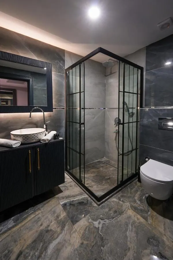 Hotel Kurucesme Business Istanbul