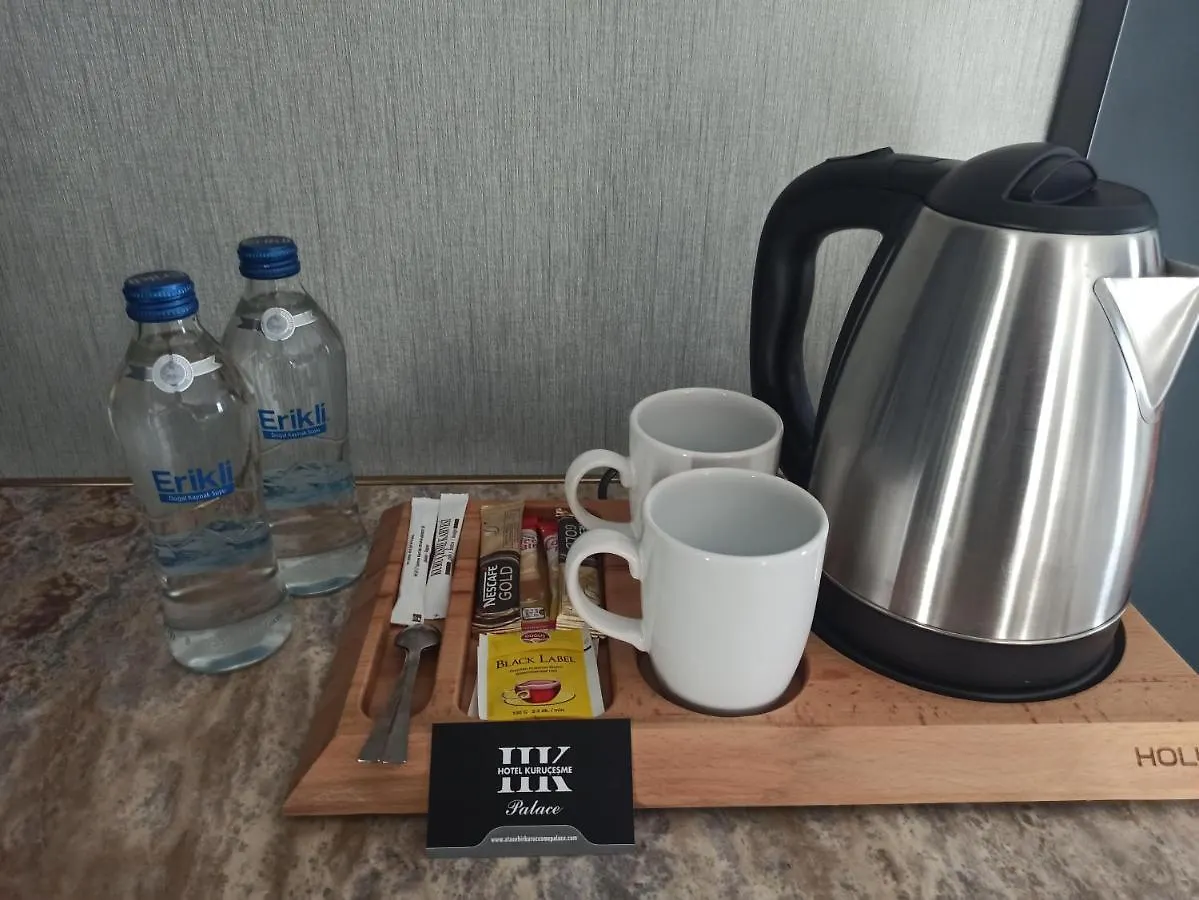 Hotel Kurucesme Business Istanbul Turkey