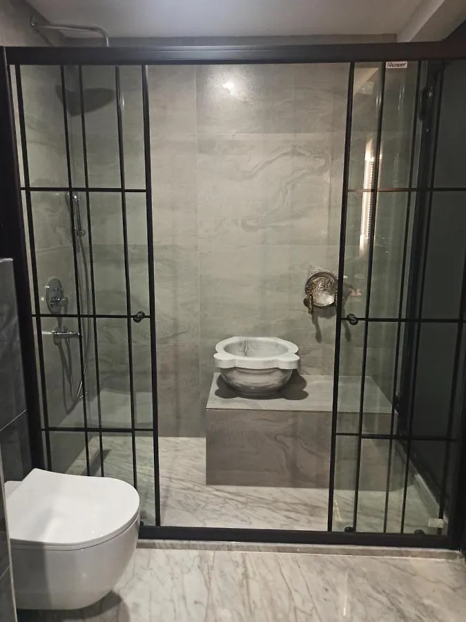 Hotel Kurucesme Business Istanbul
