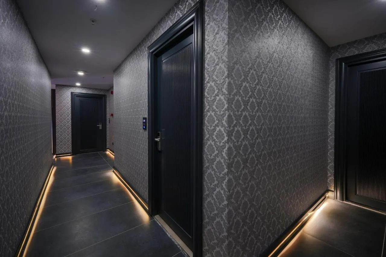 Hotel Kurucesme Business Istanbul