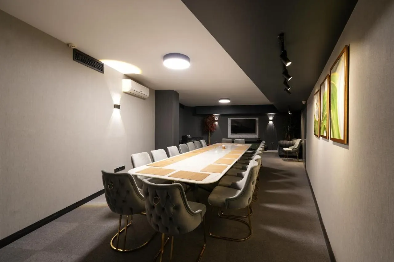 Hotel Kurucesme Business Istanbul