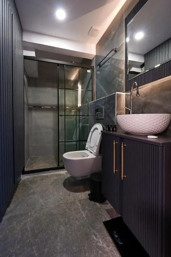 Hotel Kurucesme Business Istanbul Turkey