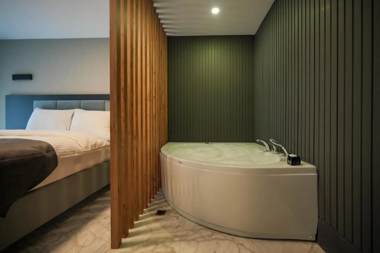 Hotel Kurucesme Business Istanbul Turkey
