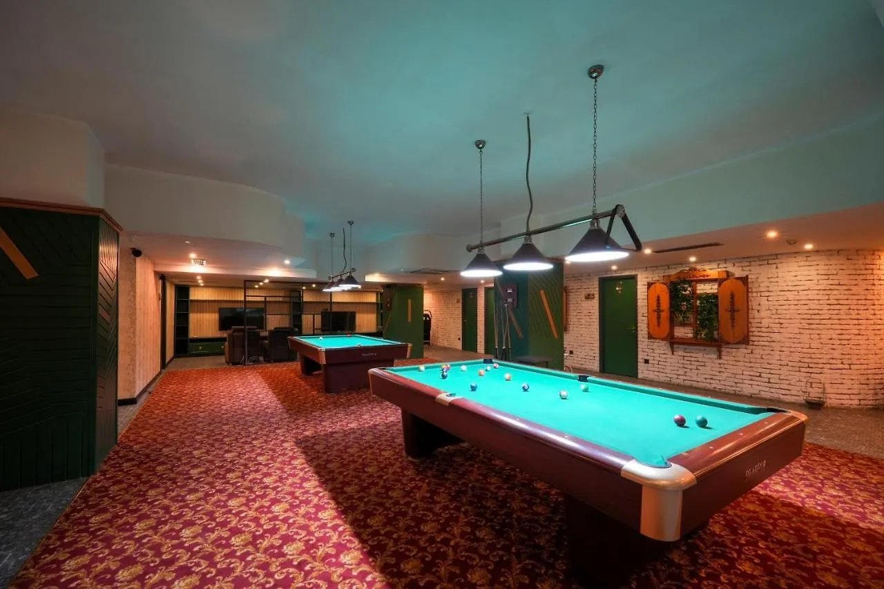 Hotel Kurucesme Business Istanbul