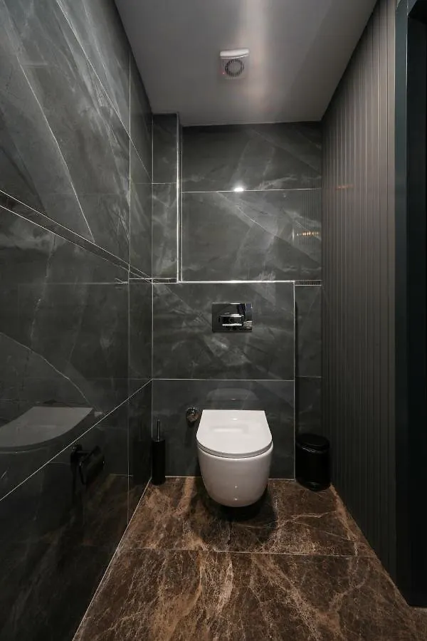 Hotel Kurucesme Business Istanbul