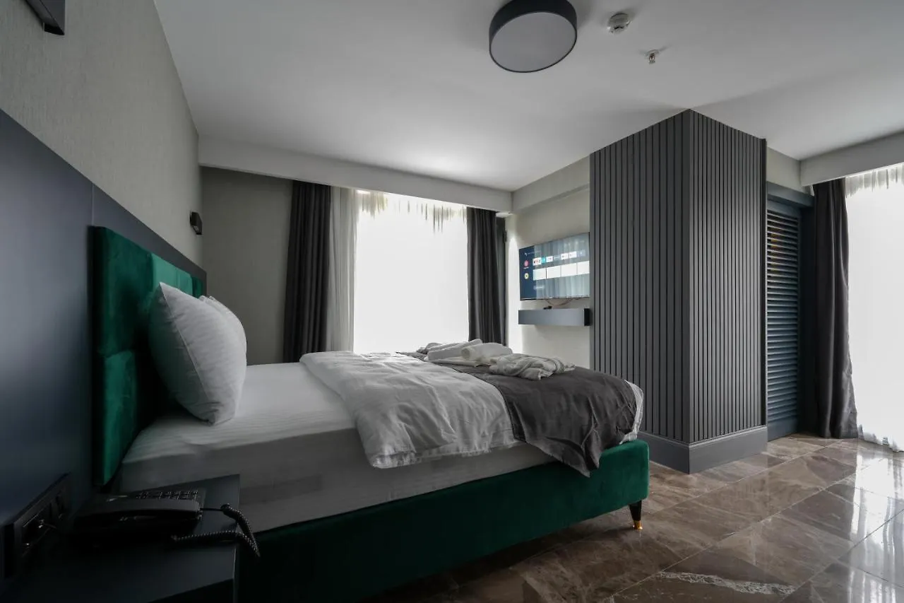 Hotel Kurucesme Business Istanbul