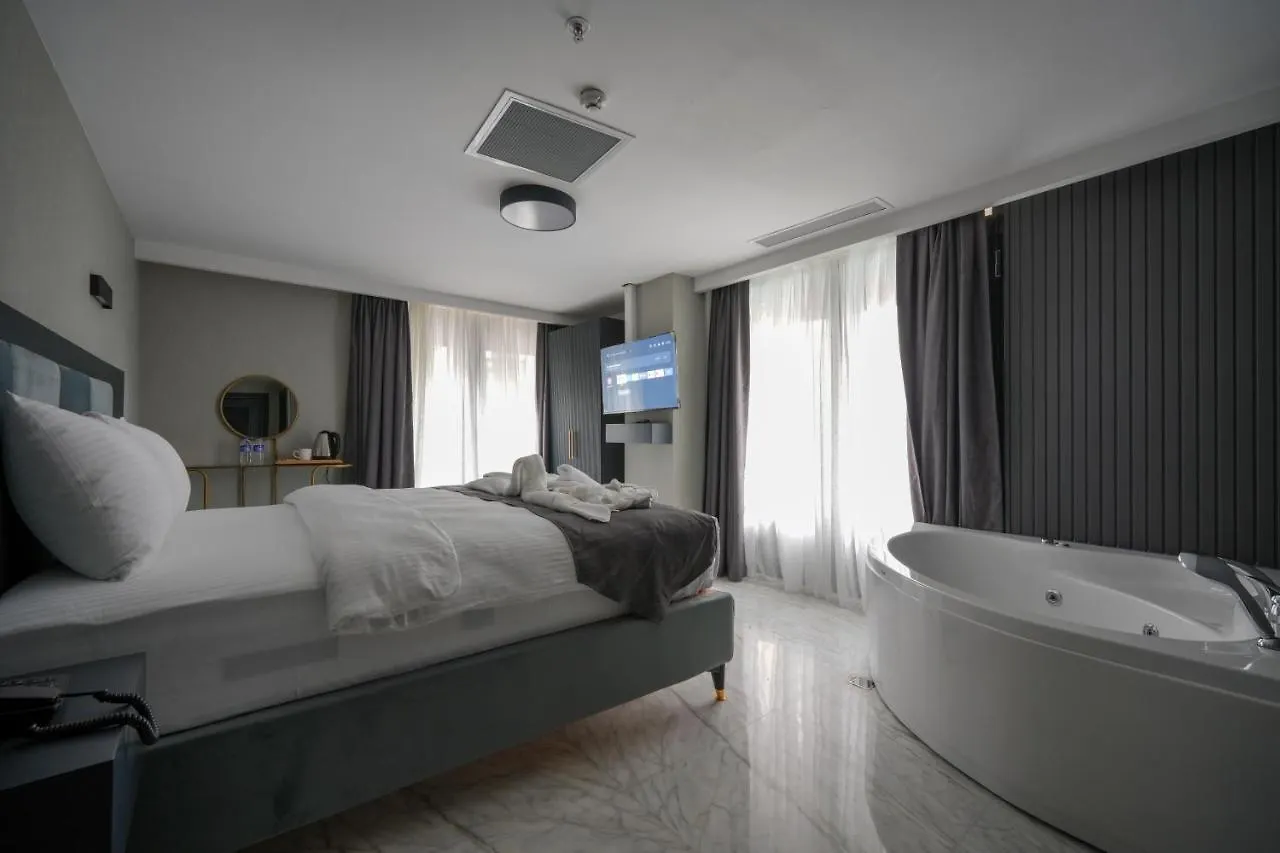 Hotel Kurucesme Business Istanbul