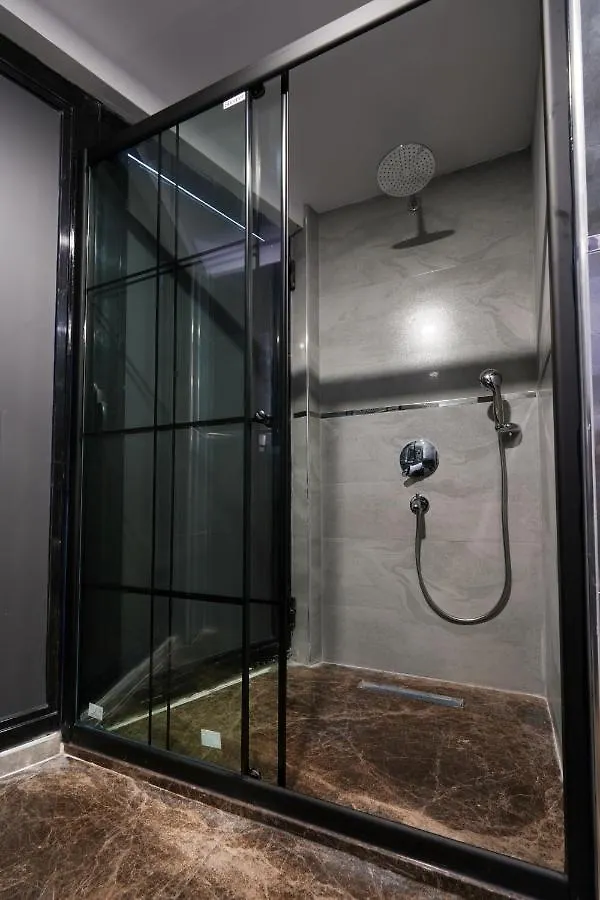 Hotel Kurucesme Business Istanbul