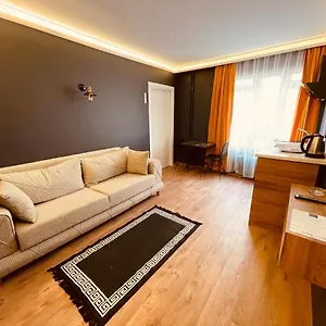 Otto City Premium Suites Daire Ankara