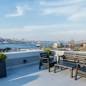 3* Otel Dream Bosphorus