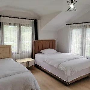 Aquamarine Holiday - Villa Trabzon