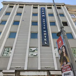 Hotel Acar, Istambul
