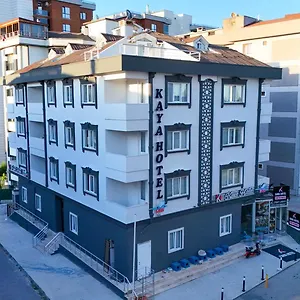 Отель Kaya Hotel Saw, Стамбул