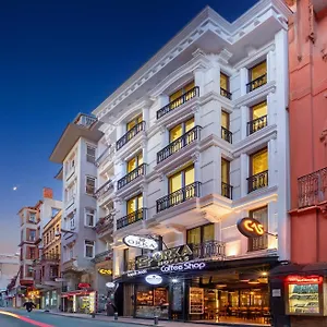 4* Otel Orka Taksim Suites&hotel