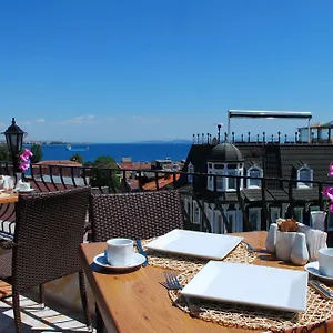 3* Otel Osmanhan