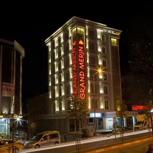 3* Otel Grand Merin Airport