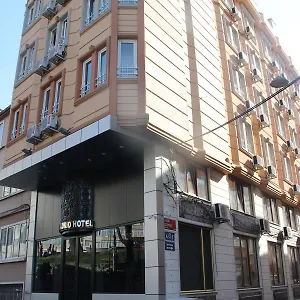 3* Otel Kaya Madrid