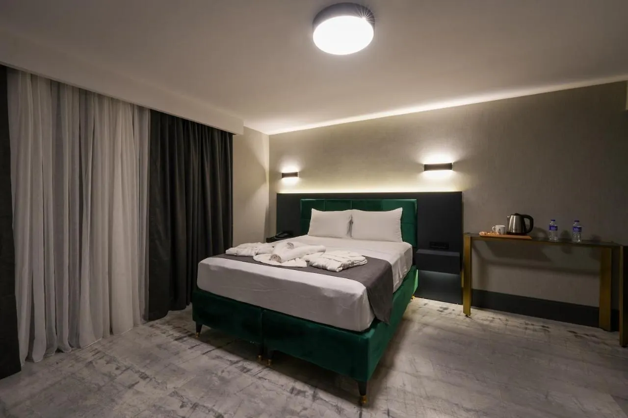 Hotel Kurucesme Business İstanbul