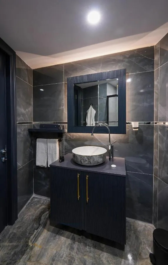 Hotel Kurucesme Business İstanbul