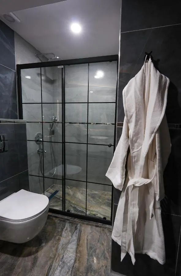 Hotel Kurucesme Business İstanbul
