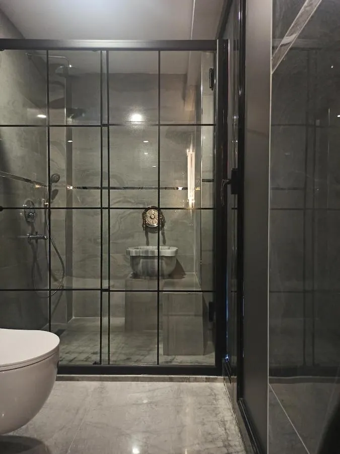 Hotel Kurucesme Business İstanbul Türkiye