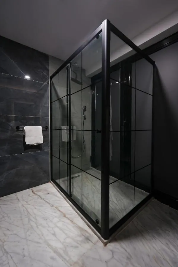 Hotel Kurucesme Business Istanbul 0*,  Turkey
