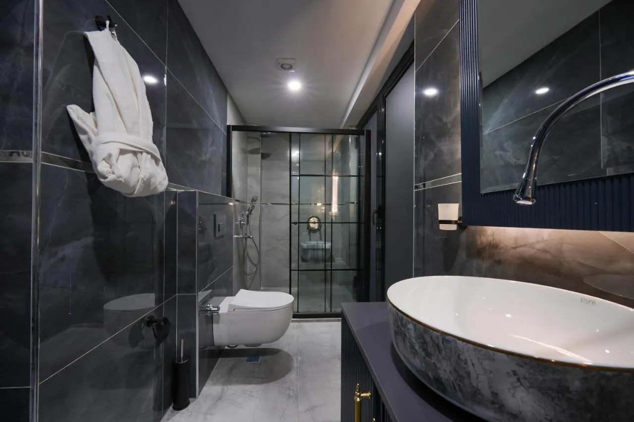 Hotel Kurucesme Business İstanbul 0*,  Türkiye