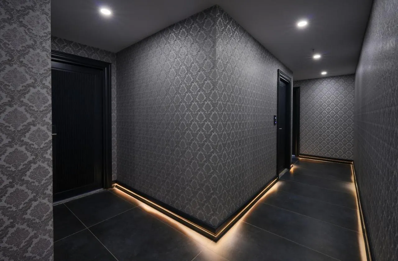 Hotel Kurucesme Business İstanbul
