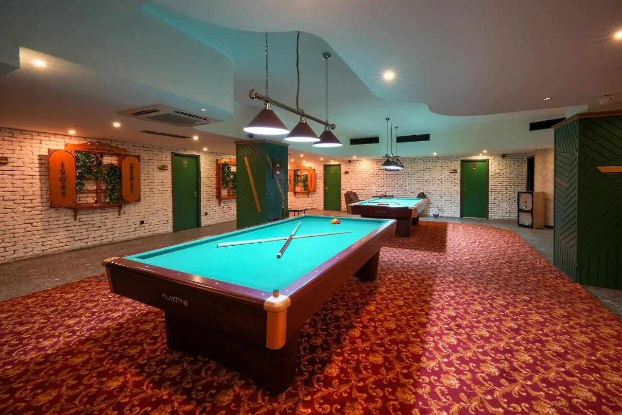 Hotel Kurucesme Business İstanbul 0*,  Türkiye