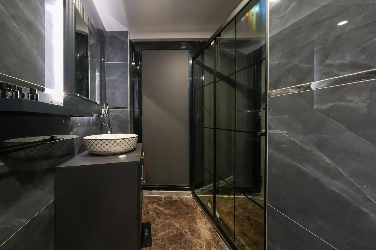 Hotel Kurucesme Business İstanbul Türkiye