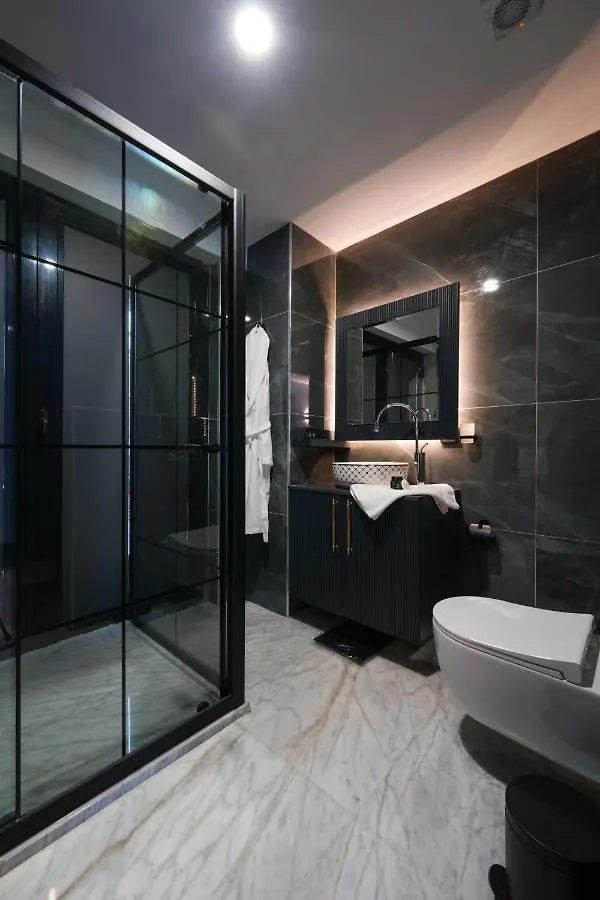 Hotel Kurucesme Business İstanbul