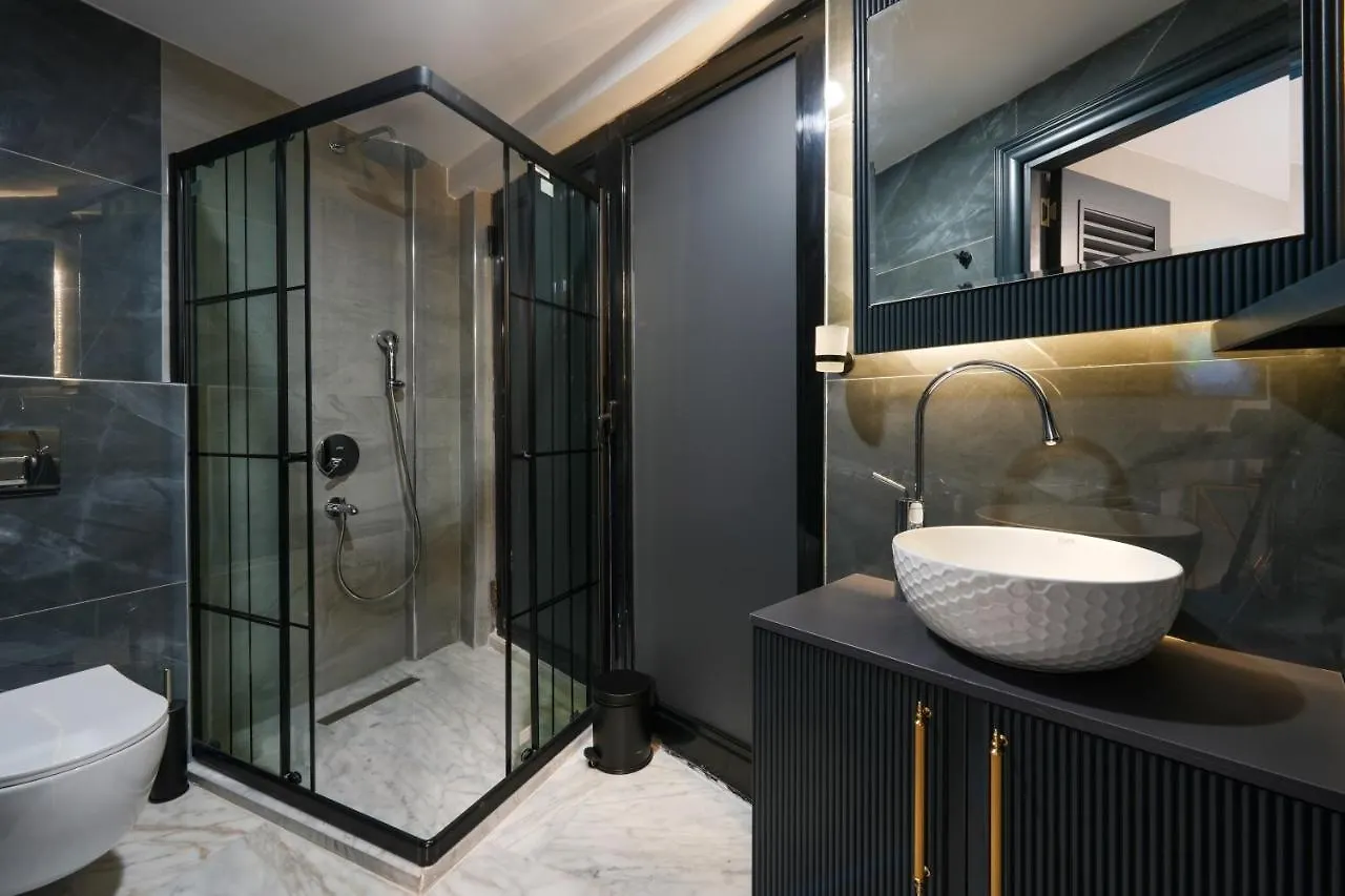 Hotel Kurucesme Business İstanbul